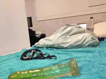 Michalmi815 December 16, 2025 Chaturbate stream image