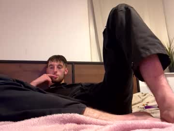 Srr23man December 16, 2025 Chaturbate stream image