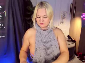Yolanda_Kiss December 16, 2025 Chaturbate stream image