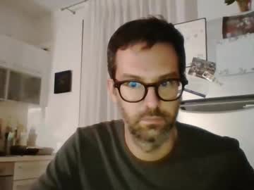 Albertodivenire December 16, 2025 Chaturbate stream image