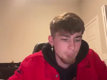 Chrisoncam01 December 16, 2025 Chaturbate stream image