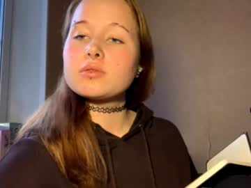 Ellicavel December 16, 2025 Chaturbate stream image