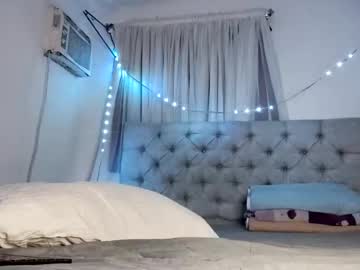 Emma_Walter22 December 16, 2025 Chaturbate stream image