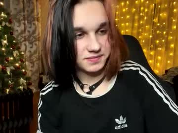 Emo_Kiss December 16, 2025 Chaturbate stream image