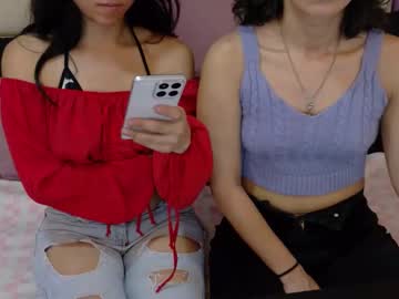 Jupiter_Saturno December 16, 2025 Chaturbate stream image