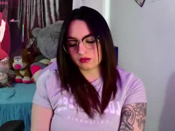 Lucycherry__ December 16, 2025 Chaturbate stream image