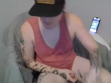 Mattysfunroom December 16, 2025 Chaturbate stream image