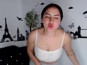 Misnicol December 16, 2025 Chaturbate stream image