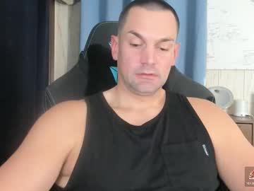 Mr_Mac69 December 16, 2025 Chaturbate stream image