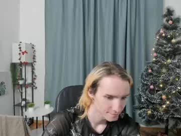 Sasha_Vesmus December 16, 2025 Chaturbate stream image