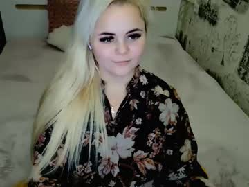 Sugarkissx December 16, 2025 Chaturbate stream image