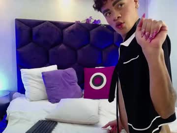 Yeidy_Arios December 16, 2025 Chaturbate stream image
