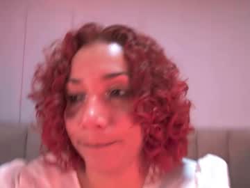 Amber_Demons December 16, 2025 Chaturbate stream image