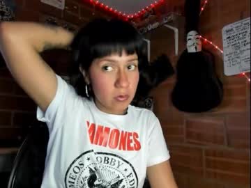 Batkyrie December 16, 2025 Chaturbate stream image