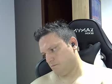 Hotmaleintelligent December 16, 2025 Chaturbate stream image