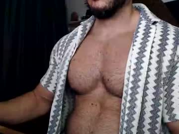 Jasphermscl December 16, 2025 Chaturbate stream image
