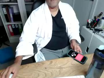 Joeshades210 December 16, 2025 Chaturbate stream image