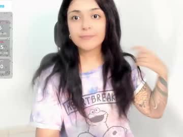 Kittytrixy97 December 16, 2025 Chaturbate stream image
