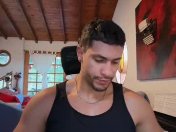 Larry_Jones December 16, 2025 Chaturbate stream image