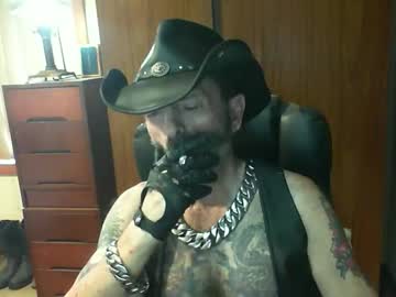 Leathergreaser stream photo from December 16, 2025