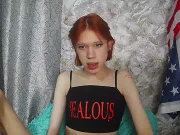 Miltis_Milkis December 16, 2025 Chaturbate stream image