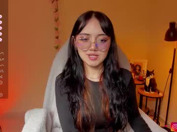 Suzumi_ December 16, 2025 Chaturbate stream image