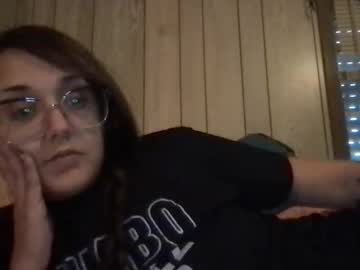 Teasemecyn December 16, 2025 Chaturbate stream image