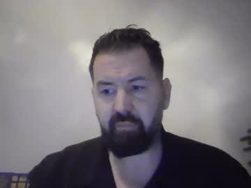 Yakijoe December 16, 2025 Chaturbate stream image