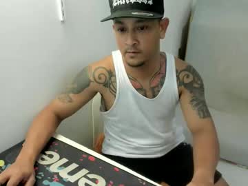 Allen_69xx December 16, 2025 Chaturbate stream image