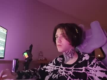 Chasxr December 16, 2025 Chaturbate stream image