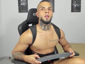 Curtis_Blake December 16, 2025 Chaturbate stream image
