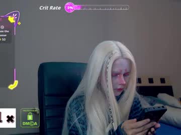 Dark__Elf stream photo from December 16, 2025