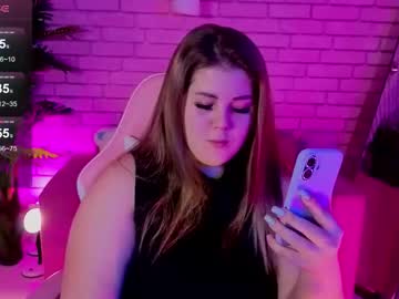 Ellaya_ December 16, 2025 Chaturbate stream image