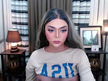 Fantacyoflove December 16, 2025 Chaturbate stream image