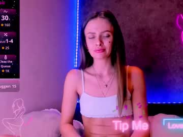 Jess_Kahawaty December 16, 2025 Chaturbate stream image