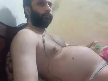 Shehwaar_Khan December 16, 2025 Chaturbate stream image