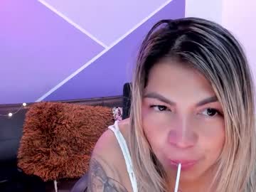 Gabriella_Santtos December 17, 2025 Chaturbate stream image