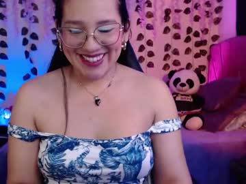 Greta_Ass December 17, 2025 Chaturbate stream image