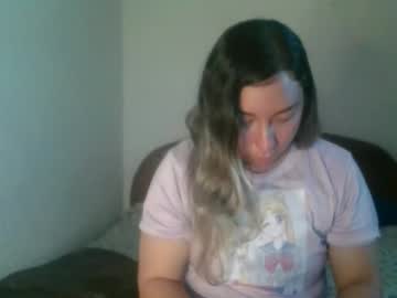 Hannahevans2 December 17, 2025 Chaturbate stream image