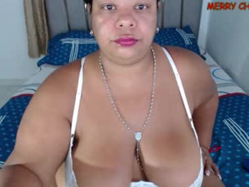 Isahot_Latin_Doll December 17, 2025 Chaturbate stream image