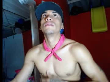 Jersiherberth December 17, 2025 Chaturbate stream image