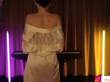 Lady_Nicolett December 17, 2025 Chaturbate stream image