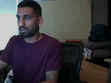 Makeyouwanna_87 December 17, 2025 Chaturbate stream image