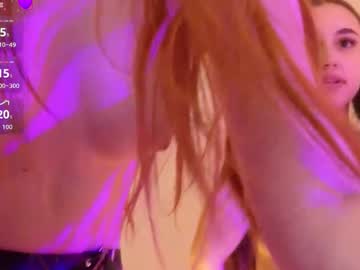 Melissapristine December 17, 2025 Chaturbate stream image