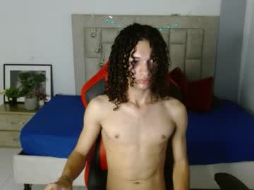 Axel_Fox7 December 17, 2025 Chaturbate stream image