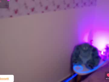 Chloe_Bonnet stream photo from December 17, 2025