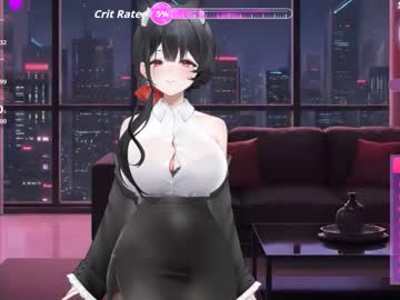 Goddessevelyn_ December 17, 2025 Chaturbate stream image