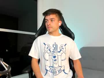 Jacobstones_ December 17, 2025 Chaturbate stream image
