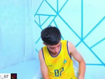 Liam_Scott77 December 17, 2025 Chaturbate stream image