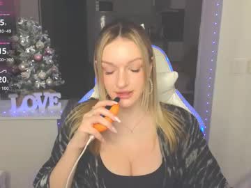 Margaretsweet1 December 17, 2025 Chaturbate stream image
